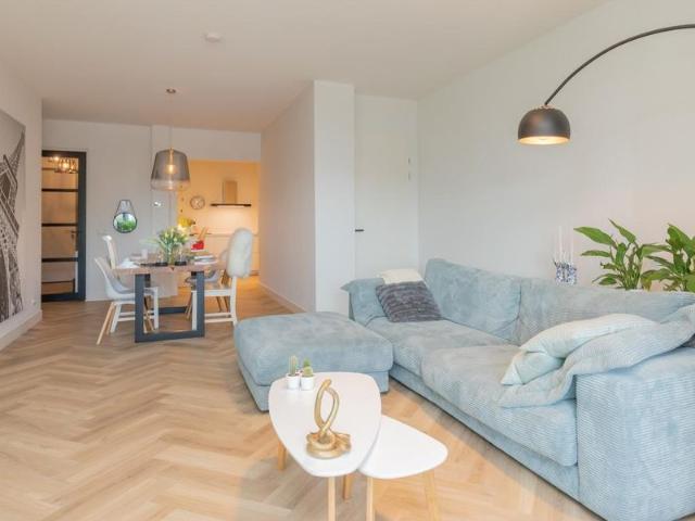 Edward Jennerstraat 328e, 2035EW, Haarlem