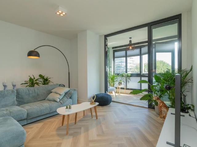 Edward Jennerstraat 328e, 2035EW, Haarlem