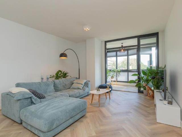 Edward Jennerstraat 328e, 2035EW, Haarlem