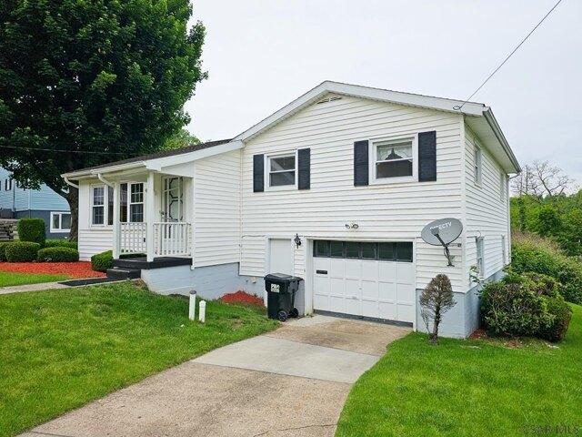 Edward St, Johnstown, Home For Sale