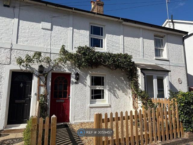 Edward St, Southborough, Tunbridge Wells TN4, 2 bed terraced house to rent, £1,500 pcm | PrimeLocation