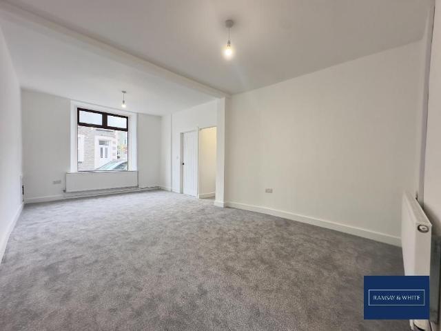 Edward Street, Miskin, Mountain Ash CF45, 3 bed terraced house to rent, £850 pcm | PrimeLocation