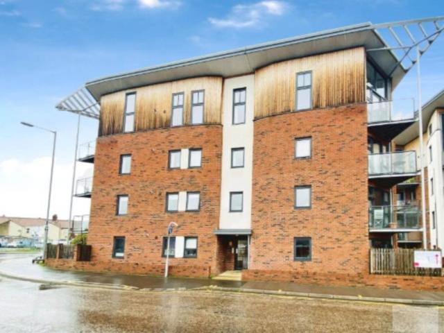 Edward Street, Norwich NR3, 2 bed flat to rent, £950 pcm | PrimeLocation