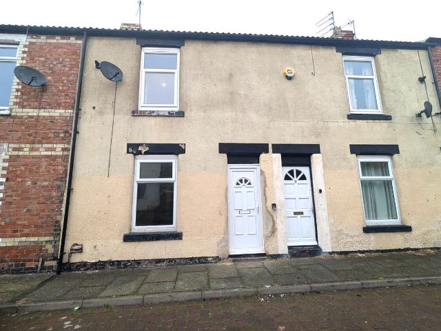 Edward Street, Bishop Auckland DL14, 2 bed terraced house to rent, £475 pcm | PrimeLocation