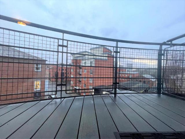 Edward Street, BIRMINGHAM, B1 2 bed apartment to rent £950 pcm £219 pw
