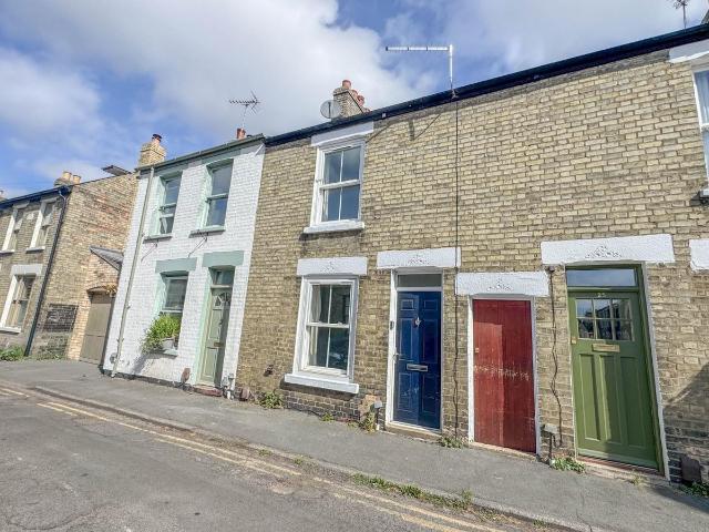 Edward Street, Cambridge CB1, 2 bed terraced house to rent, £1,850 pcm | PrimeLocation