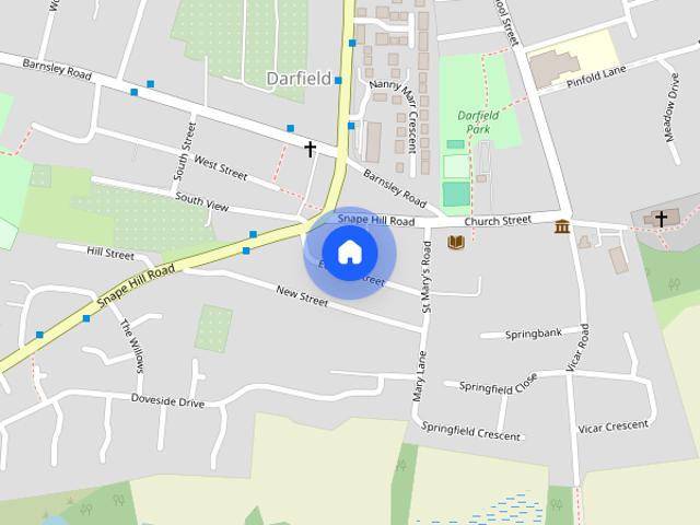 Edward Street, Darfield, Barnsley, S73 9LH