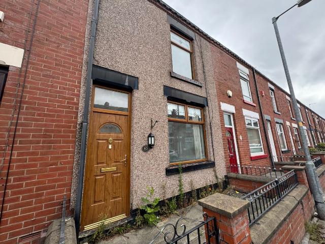 Edward Street, Farnworth, Bolton BL4, 2 bed terraced house to rent, £850 pcm | PrimeLocation