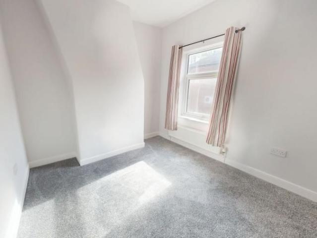 Edward Street, Fenton, Stoke On Trent, ST4