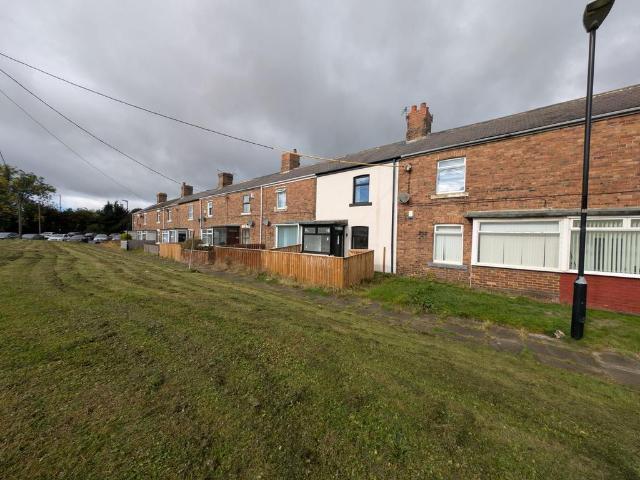 Edward Street, Hetton le Hole, DH5 3 bed terraced house to rent £695 pcm £160 pw