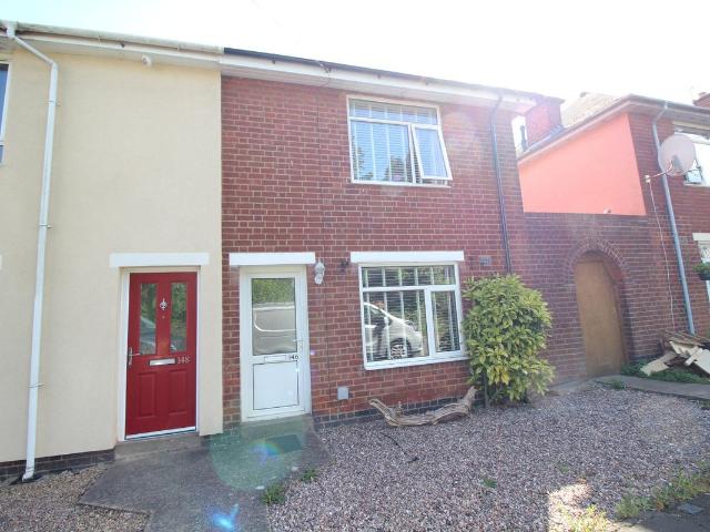 Edward Street, Hinckley, Leicestershire LE10, 2 bed end terrace house to rent, £900 pcm | PrimeLocation