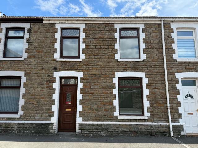 Edward Street, Port Talbot SA13, 3 bed terraced house to rent, £875 pcm | PrimeLocation