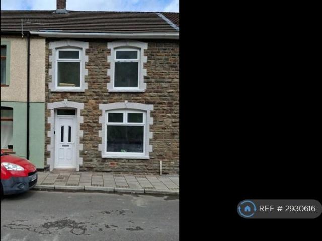 Edward Street, Rhondda Cynon Taf, CF43 3 bed terraced house to rent £795 pcm £183 pw