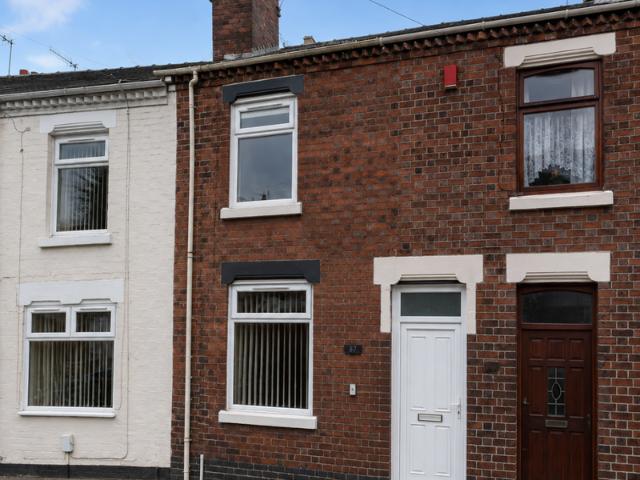 Edward Street, Stoke On Trent ST4, 3 bed terraced house to rent, £995 pcm | PrimeLocation