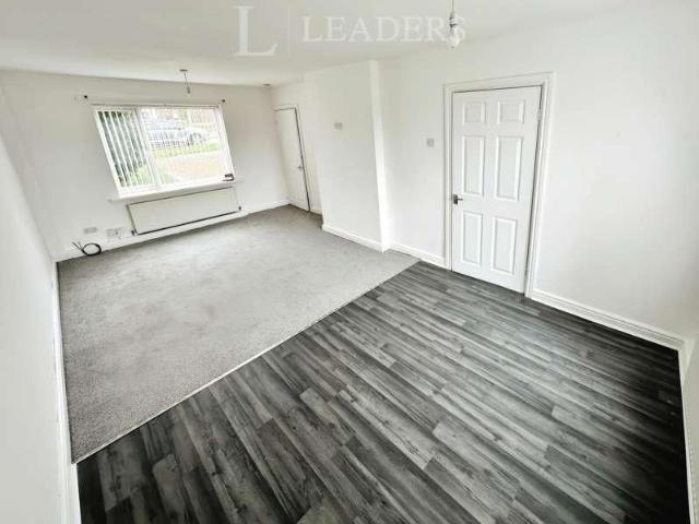 Edward Street, Swinton, Mexborough, S64
