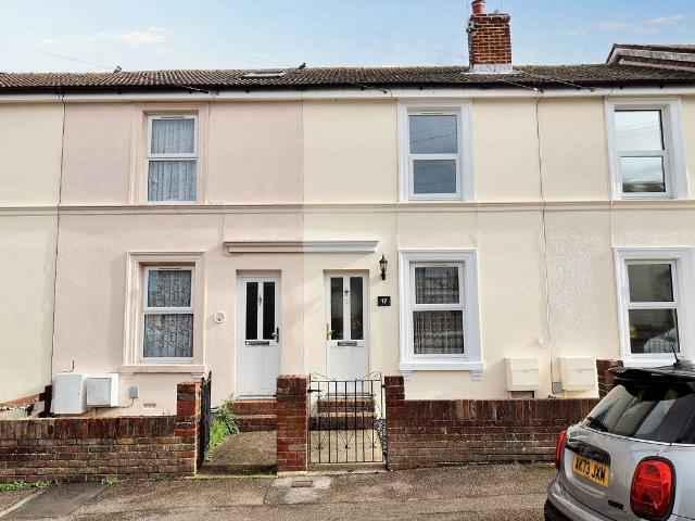 Edward Street, Southborough TN4, 2 bed terraced house to rent, £1,750 pcm | PrimeLocation