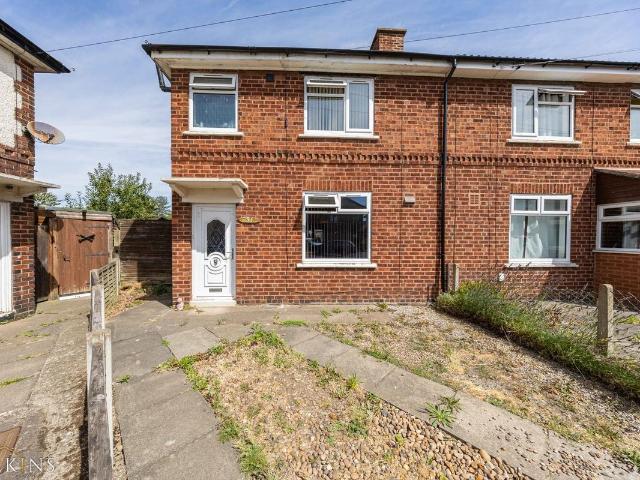 Edward Street, Tamworth, Staffordshire B79, 3 bed semi detached house to rent, £1,200 pcm | PrimeLocation