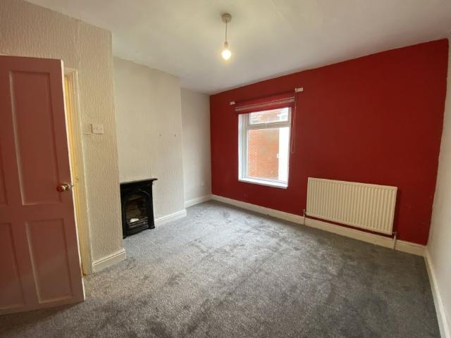 Edward Street, Withernsea