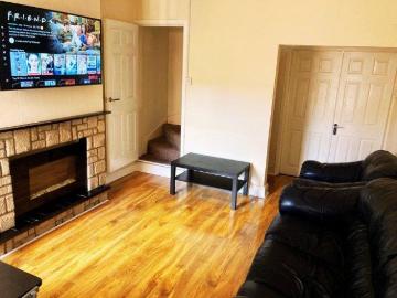 Edward Street 4 bed house share to rent £2,380 pcm £549 pw
