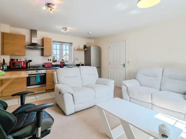 Edward Phillipps Road, Hathern, LOUGHBOROUGH