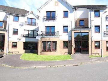 Edward Place, Stepps, G33 6EN, United Kingdom | 2 bed apartment for rent #124397408 | Rentberry