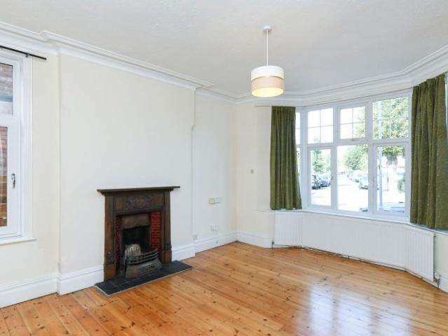 Edward Road, West Bridgford, NG2
