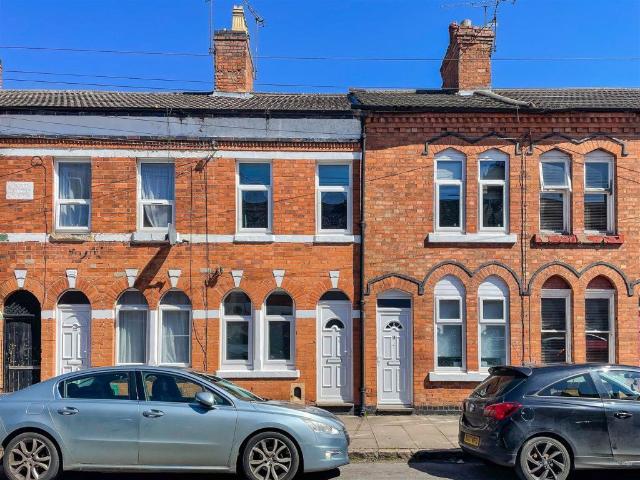 Edward Road, Leicester LE2, 2 bed terraced house to rent, £995 pcm | PrimeLocation