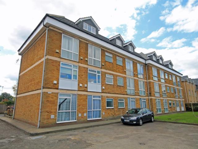 Edward Way, Ashford – Aspen Sales and Lettings
