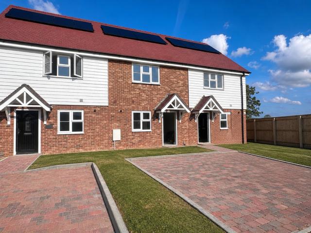 Edward Way, Polegate, East Sussex, BN26 6GQ