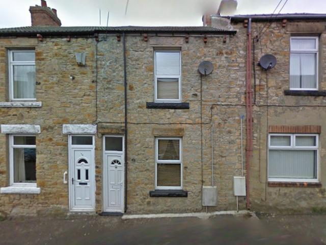 Edward Terrace, Stanley, Co. Durham DH9, 2 bed terraced house to rent, £550 pcm | PrimeLocation
