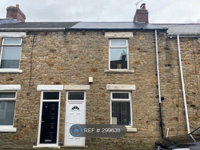 Edward Terrace, Stanley DH9, 2 bed terraced house to rent, £600 pcm | PrimeLocation