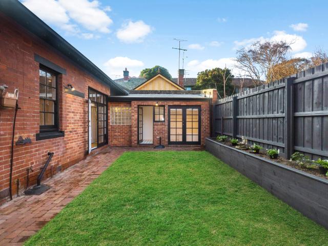 Edwardian Charm