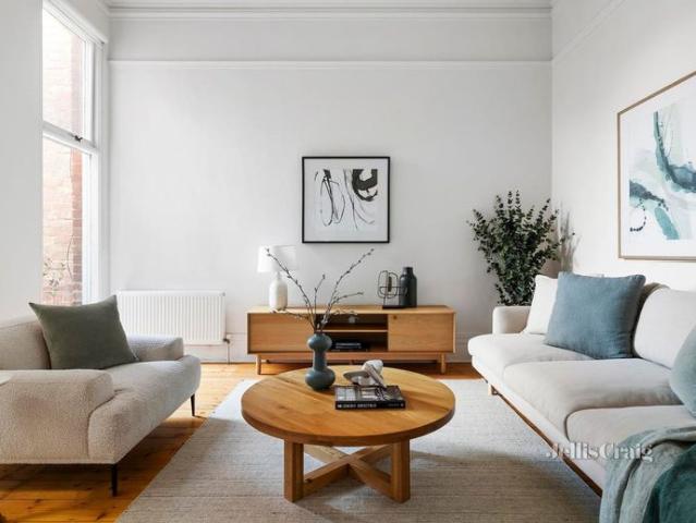 Edwardian Charm, Alluring Lifestyle Appeal