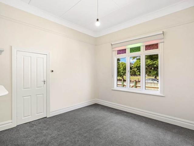 Edwardian Charm in a Prime Parkside Location!