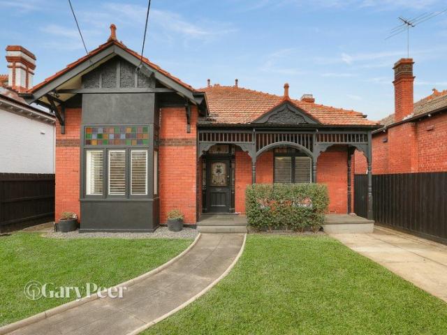 Edwardian charm meets modern family living
