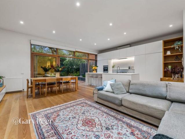 Edwardian charm meets stunning contemporary living