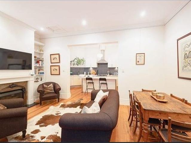 Edwardian Charm with Flexible Family Living