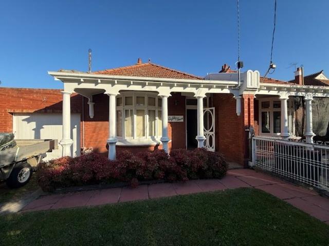 Edwardian Character Home in the Heart of Brunswick
