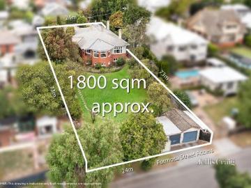 Newtown, Geelong, Fyansford, Greater Geelong, Victoria