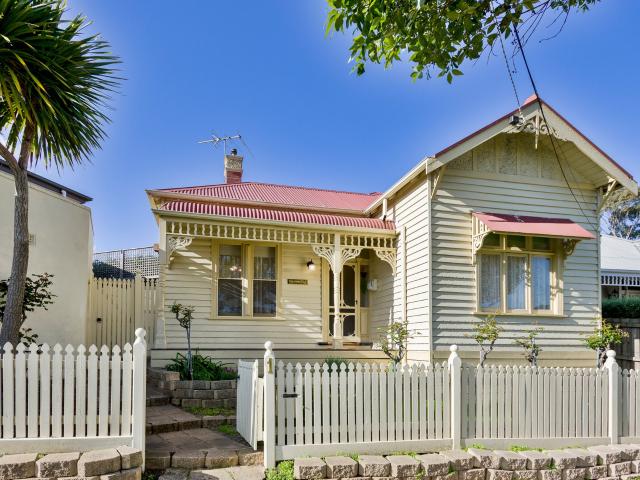 Edwardian delight with river views & garage