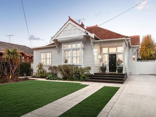 Edwardian elegance in premier parkside pocket