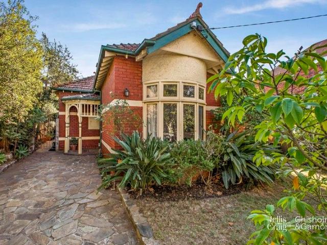 Edwardian Elegance on 530sqm approx. on the Golden Mile