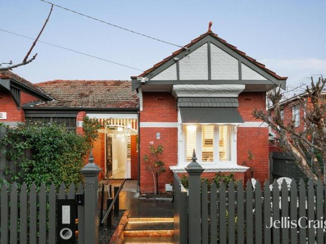 Edwardian elegance, lifestyle locale
