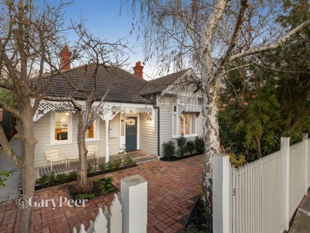 Edwardian elegance meets contemporary sustainable family living
