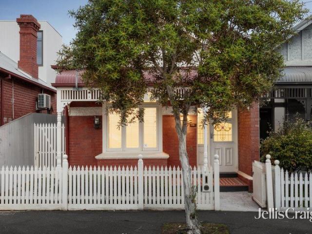 Edwardian excellence on lifestyle's doorstep