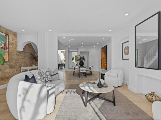 Edwardian Family Home With Private Pool + LUG