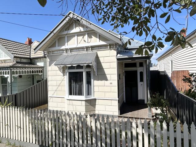 Edwardian Home with Comfort & Convenience