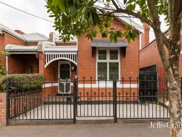 Edwardian sanctuary of space, light & style