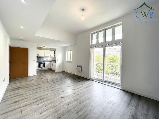 Edwards Close, Snodland ME6, 2 bed flat to rent, £1,350 pcm | PrimeLocation