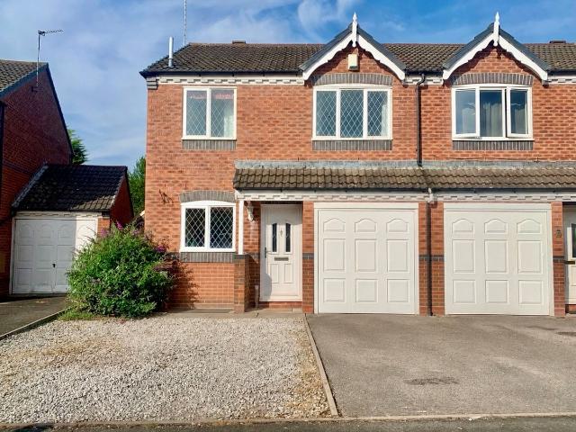 Edwards Drive, Stafford ST16, 3 bed property to rent, £1,150 pcm | PrimeLocation